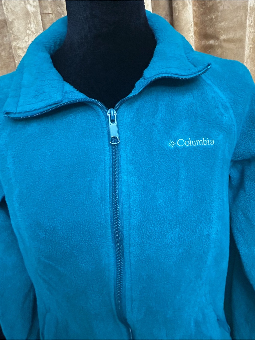 Columbia Jacket - Picture 3 of 4